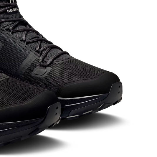 Tactical Boots CloudStorm Ortho