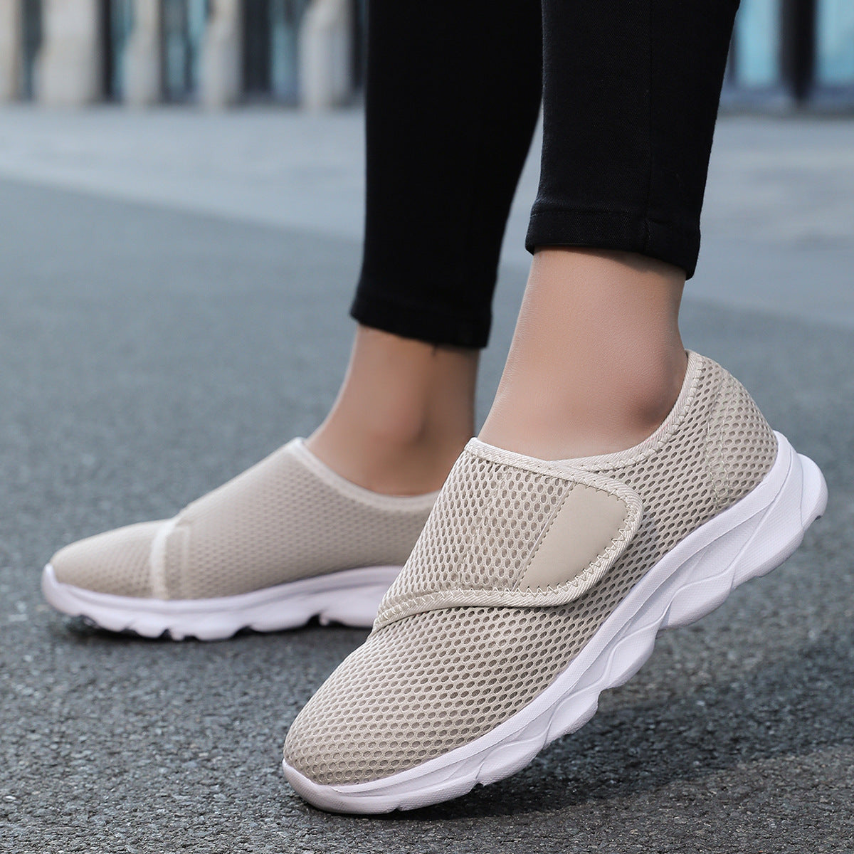 Effortless Comfort for Everyday Wear